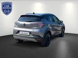 Renault Captur Esprit Alpine Full Hybrid 160 Google Maps - Renault Captur mit Hybrid-Antrieb: Geländewagen