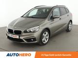 BMW 218i Active Tourer Advantage Aut.*TEMPO*PDC*SHZ* - BMW 218 Active Tourer in Bochum