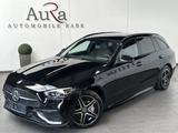 Mercedes-Benz C 300e T AMG-Line NAV+LED+KAMERA+AHK+VCOCKPIT+PP - Mercedes-Benz C 300 mit Hybrid-Antrieb