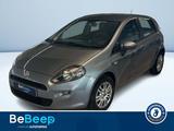 Fiat FIAT Punto 1.2 EASY 5P - graue Fiat Punto