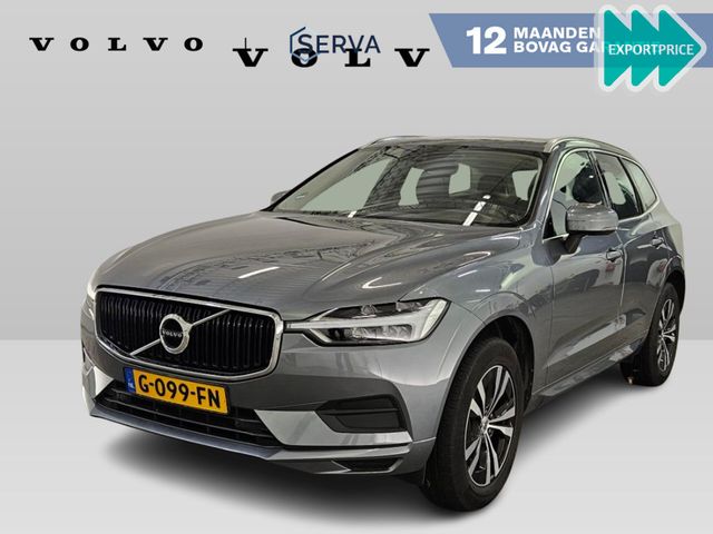 Volvo XC60 T5 Aut. AWD Momentum Pro | Parkeercamera |