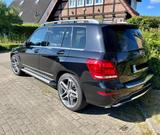 Mercedes-Benz GLK 350 CDI 4MATIC - AMG AHK Panorma - Mercedes GLK-Klasse mit Schiebedach