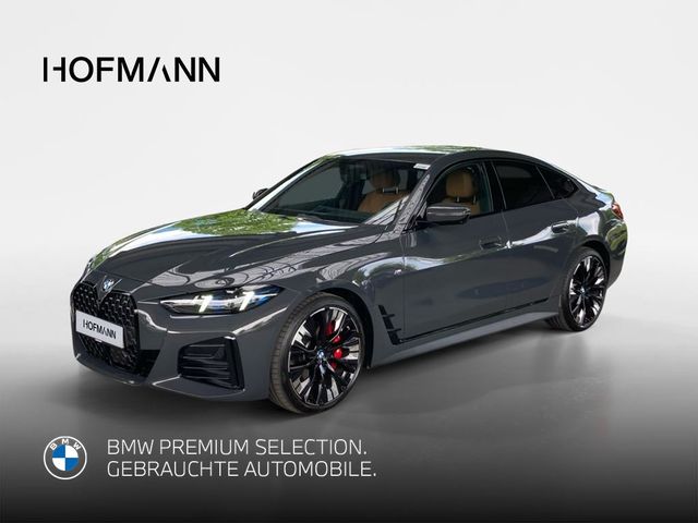 BMW 420d xDr. Gran Coupe M Sport Pro ACC+Individual+