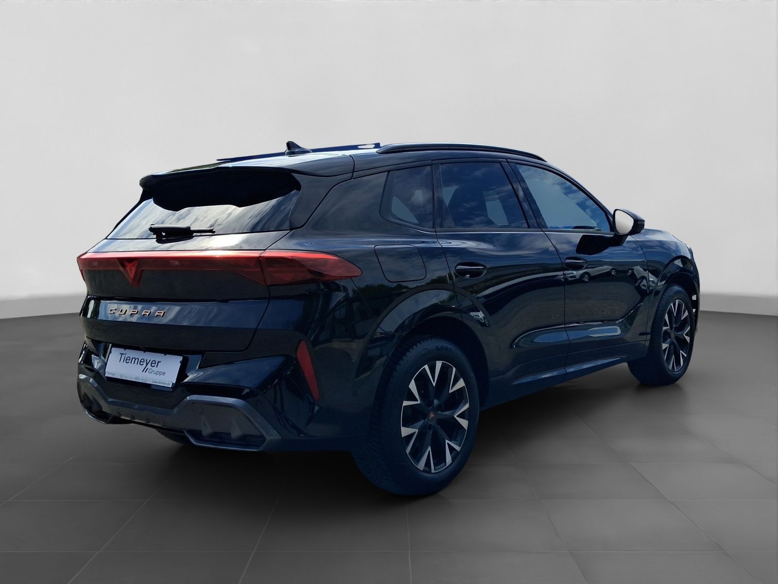 Cupra Terramar - Bild 3