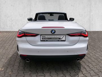 BMW 420 - 4