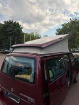 Volkswagen T4 California Coach