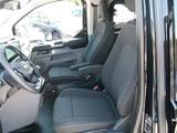 Ford Transit Custom Kombi 320 L1 8-Sitze AHK 2 Schieb - Ford: 2.3