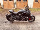 Ducati Diavel  Carbon  Diesel  - DUCATI DIAVEL CARBON