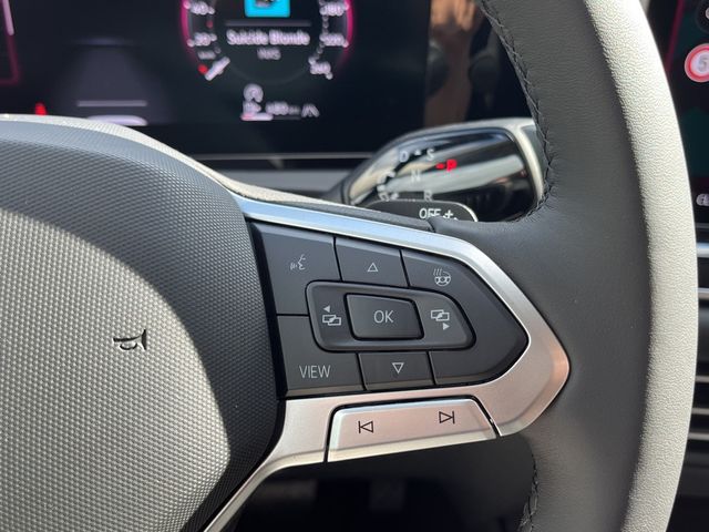 Tiguan 2.0 TDI Elegance DSG ACC MATRIX-LED 360°