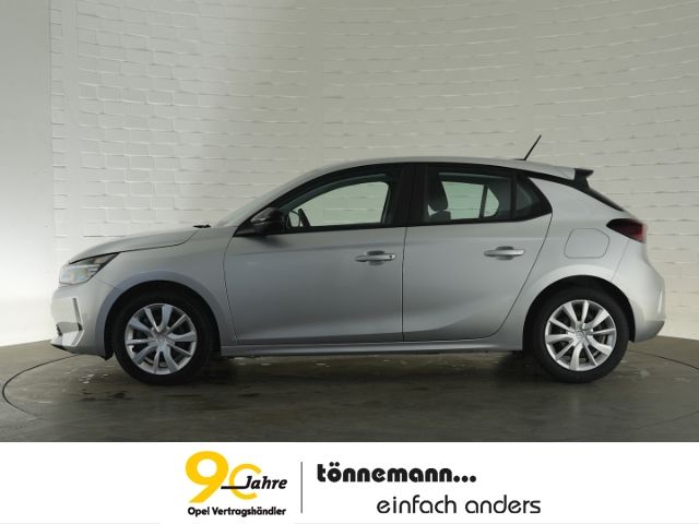 Corsa F FACELIFT+RÜCKFAHRKAMERA+SITZ-/LENKRADHEI