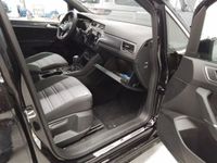 Volkswagen Touran - Vorschau Bild 8