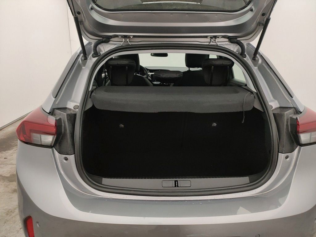 Fahrzeugabbildung Opel Corsa F Edition 1.2 KLIMA/TEMPOMAT/SPURASSISTENT