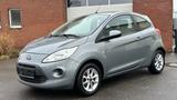 Ford Ka Cool & Sound Edition - Ford Ka/Ka+ Gebrauchtwagen in Mülheim (Ruhr)