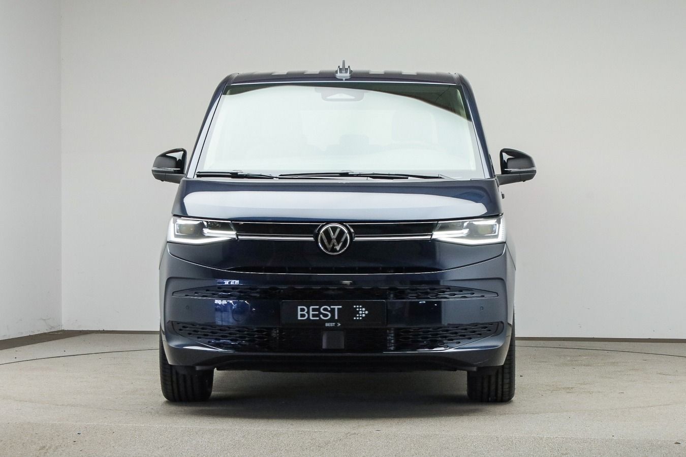 Volkswagen T7 Multivan - Bild 4