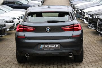 BMW X2 - 8