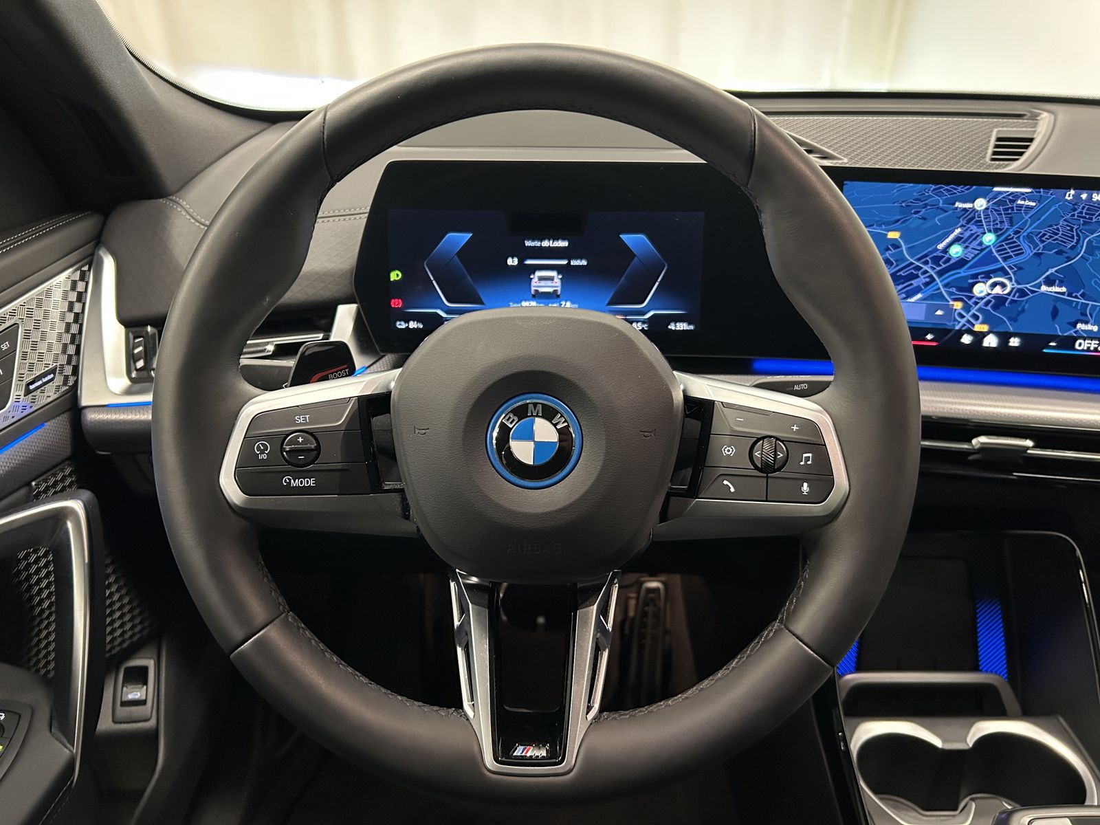 BMW iX2 - Bild 24