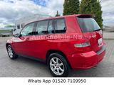 Mercedes-Benz GLK 220 CDI BlueEfficiency Klima Navi Garantie - SUV bis 10.000 Euro