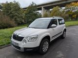 Skoda Yeti 1.4 TSI DSG Active  - Skoda Yeti: Von Privat