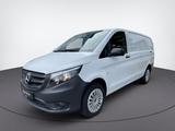 Mercedes-Benz Vito 116 CDI 4x4 Kasten Lang AUT Facelift Kam. - : Van, Automatik