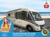 Carthago Chic C-Line I 5.0/1.Hand/Automatik/Queensbett - Offers
