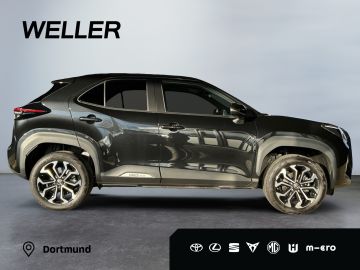 Toyota Yaris Cross - 9