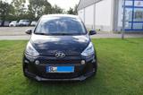 Hyundai i10 1.0 YES! YES! - Hyundai i10: Yes