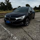 Citroën Citroen DS4 - Citroën DS4 von privat
