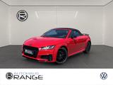 Audi TT 45 2.0 TFSI Roadster s tronic - gebrauchte Audi TT aus dem Jahr 2023