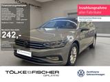 Volkswagen Passat Variant 2.0 TDI BMT Business ACC AHK AUT - Volkswagen Passat Variant in Mönchengladbach