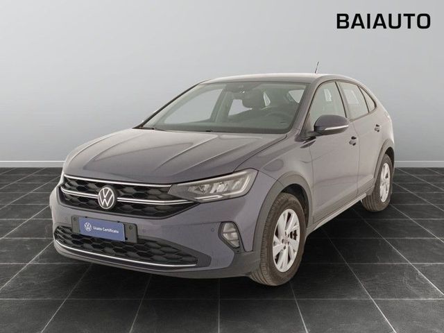 Jiný Volkswagen Taigo 1.0 tsi 110cv life