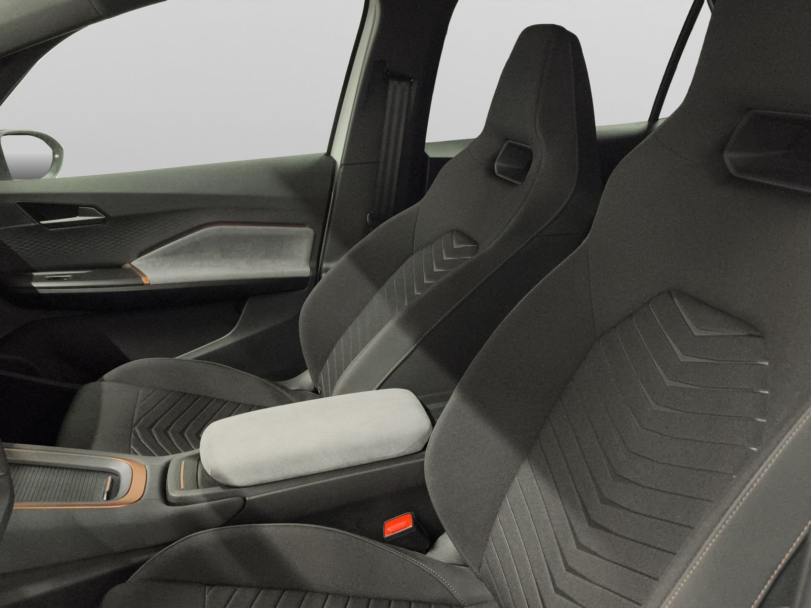 Cupra Born - Bild 8