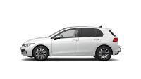 Volkswagen Golf - Vorschau Bild 2