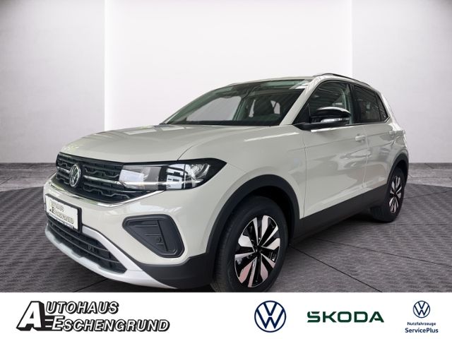 Volkswagen T-Cross 1.0 TSI GOAL GJR NAVIGATION SHZ KLIMA