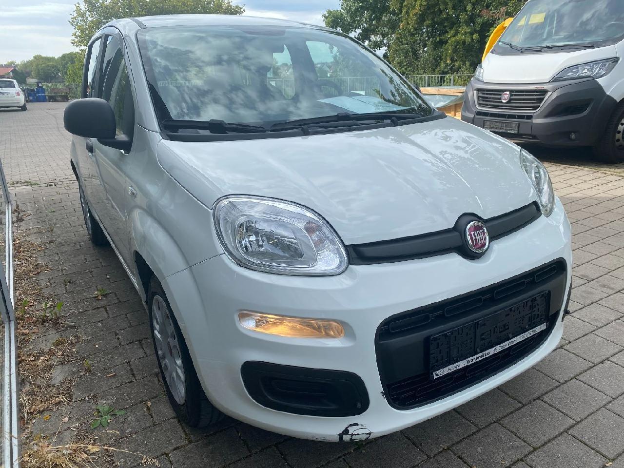 Fiat Panda Easy
