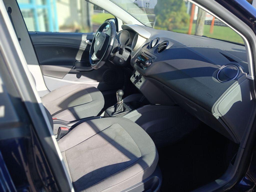 Seat Ibiza 2012 — photo 14