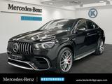 Mercedes-Benz GLE 63 AMG S Cp. 4M Driversp Perf-Abgas Stdhzg