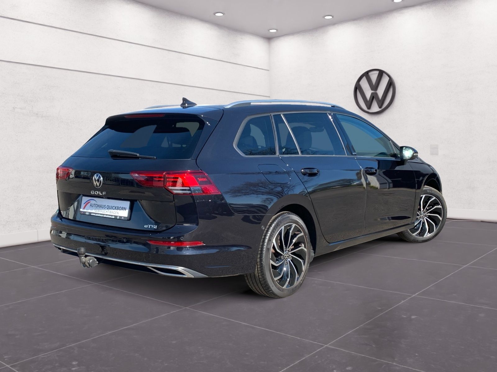 Volkswagen Golf - Bild 7