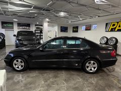 Fahrzeugabbildung Mercedes-Benz E 240 Lim. / Avantgarde Xenon Sitzheizung Klima