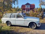 Volvo Amazon  P2200 Kombi RHD  B20B 1964 - Volvo Amazon von privat