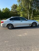 BMW 530i M-Paket"Alcantara Sportsitze"HUD"Keyless - BMW 530: M Paket 530i