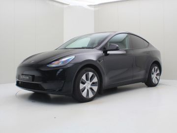 Tesla Model Y Long Range AWD 75kWh 351pk 93.8% SoH [ A