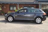 Audi A3 2.0 TDI 125kW DSG Ambiente Rentnerfahrzeug - Audi: R12