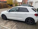 Audi A1 35 TFSI S tronic advanced Sportback +Garantie