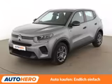 Citroën C3 electric drive 83 kW ë 113 You Aut.*TEMPO*PDC - Citroën C3