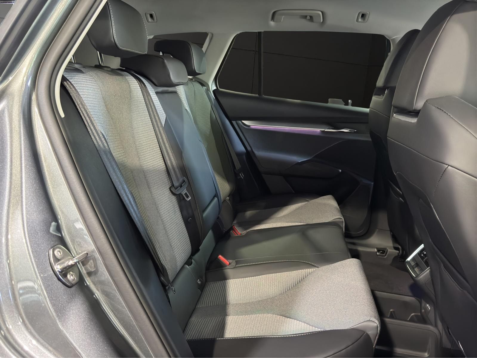 Skoda Enyaq - Bild 18