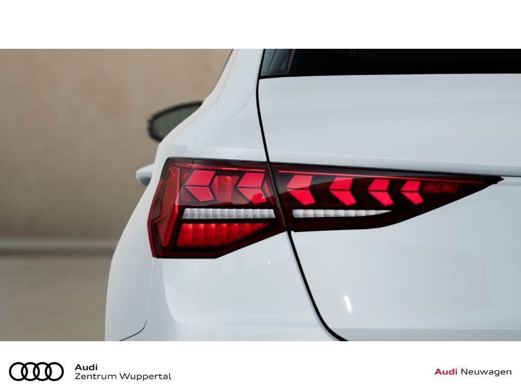 Audi A3 - Bild 8