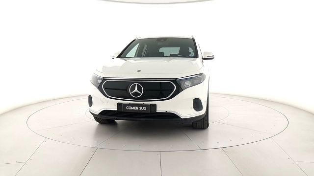 Mercedes-Benz EQA - H243 - EQA 250 Sport