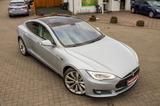 Tesla Model S 85+7Sitze+Free Supercharger+Performance - Tesla Model S aus 2013