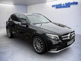 Mercedes-Benz GLC 350 d 4Matic - Mercedes-Benz GLC 350 Gebrauchtwagen