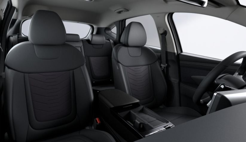 Fahrzeugabbildung Hyundai TUCSON TREND KRELL*SHZ*LHZ*NAVI*USB*